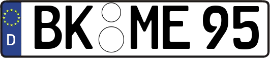 BK-ME95