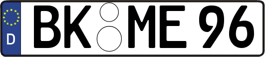 BK-ME96