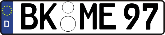 BK-ME97