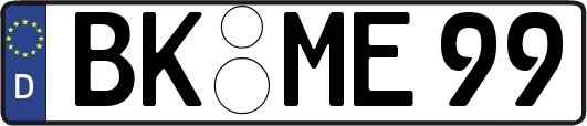 BK-ME99