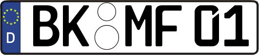 BK-MF01