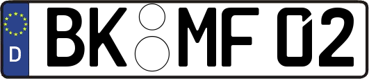 BK-MF02