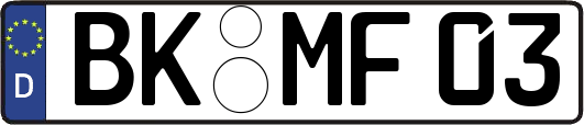 BK-MF03