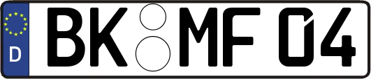 BK-MF04
