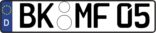 BK-MF05