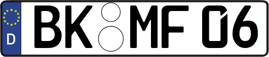 BK-MF06