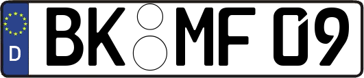 BK-MF09