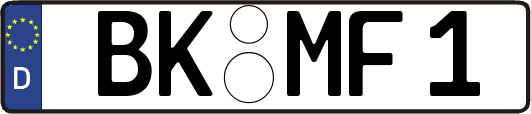 BK-MF1