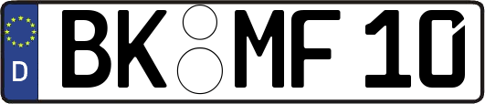 BK-MF10