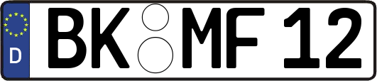 BK-MF12