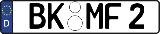 BK-MF2