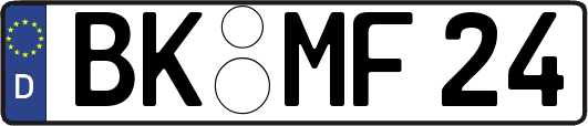 BK-MF24