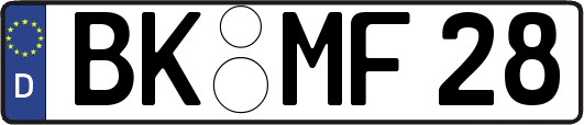 BK-MF28