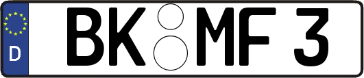 BK-MF3