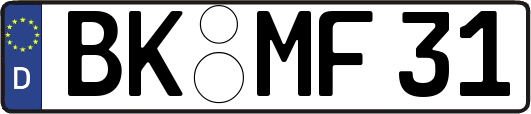 BK-MF31