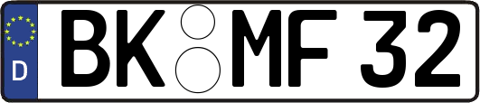 BK-MF32