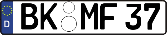 BK-MF37