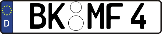 BK-MF4