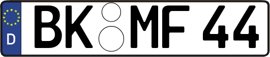 BK-MF44