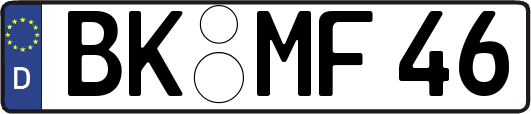 BK-MF46