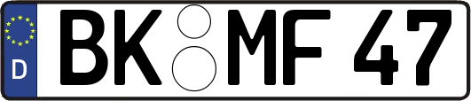 BK-MF47