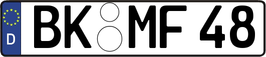 BK-MF48