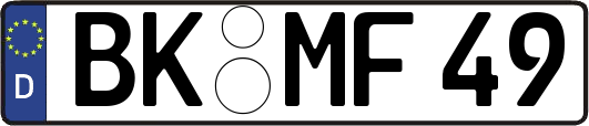 BK-MF49