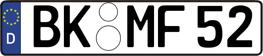 BK-MF52