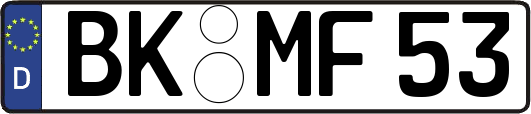 BK-MF53