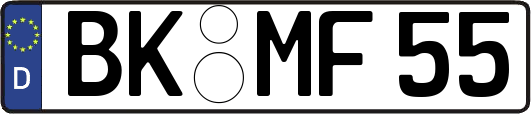 BK-MF55