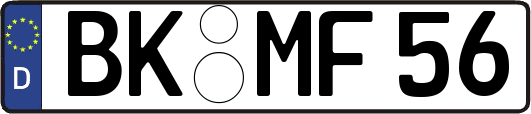BK-MF56