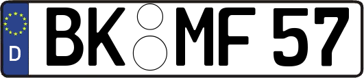 BK-MF57