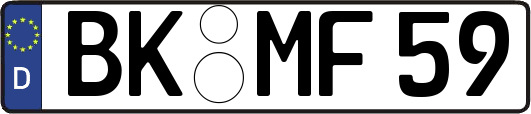 BK-MF59