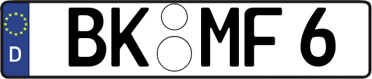 BK-MF6
