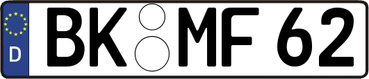 BK-MF62