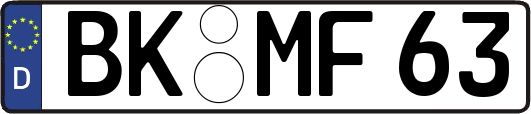 BK-MF63