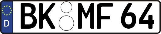 BK-MF64