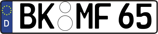 BK-MF65