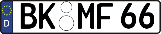 BK-MF66