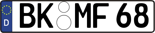 BK-MF68
