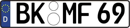 BK-MF69