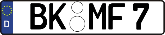 BK-MF7
