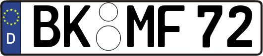 BK-MF72
