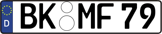 BK-MF79