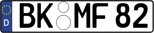 BK-MF82