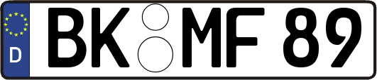 BK-MF89