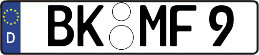 BK-MF9