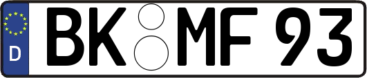 BK-MF93