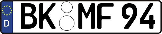 BK-MF94