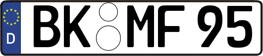 BK-MF95